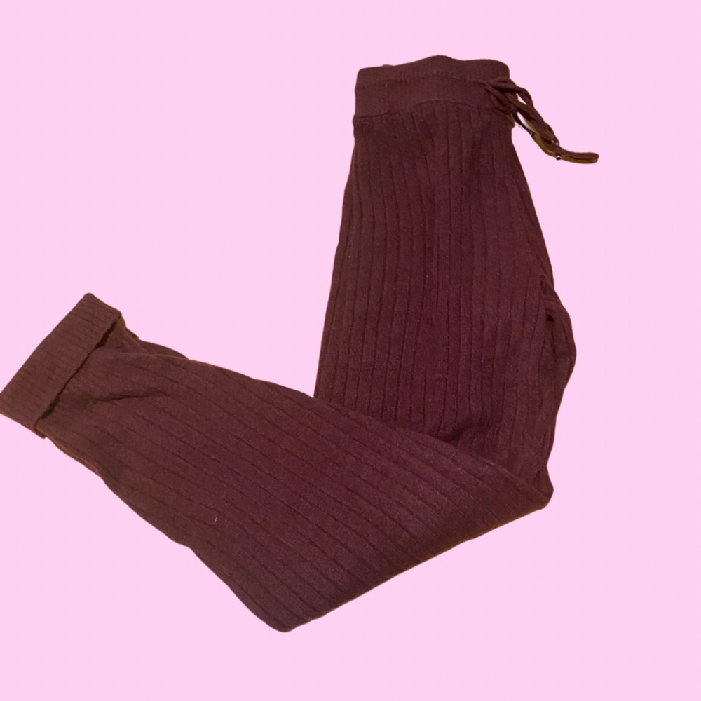 NWT FREE PEOPLE JOGGERS